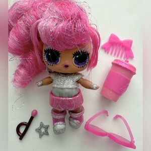 L.O.L. Surprise Doll in Globe